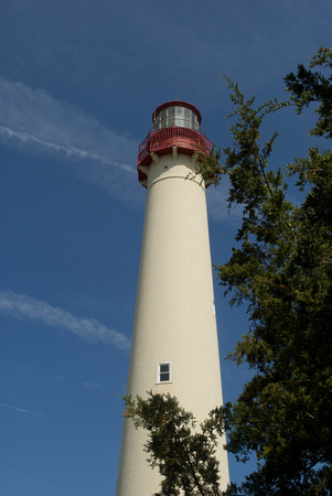 Cape May Nj Lighthouse